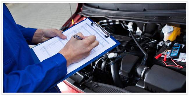 Preventative Auto Maintenance Service in Tampa, FL